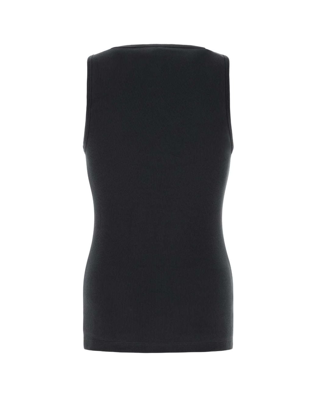 Skims Black Rib Tank 3-Pack for men