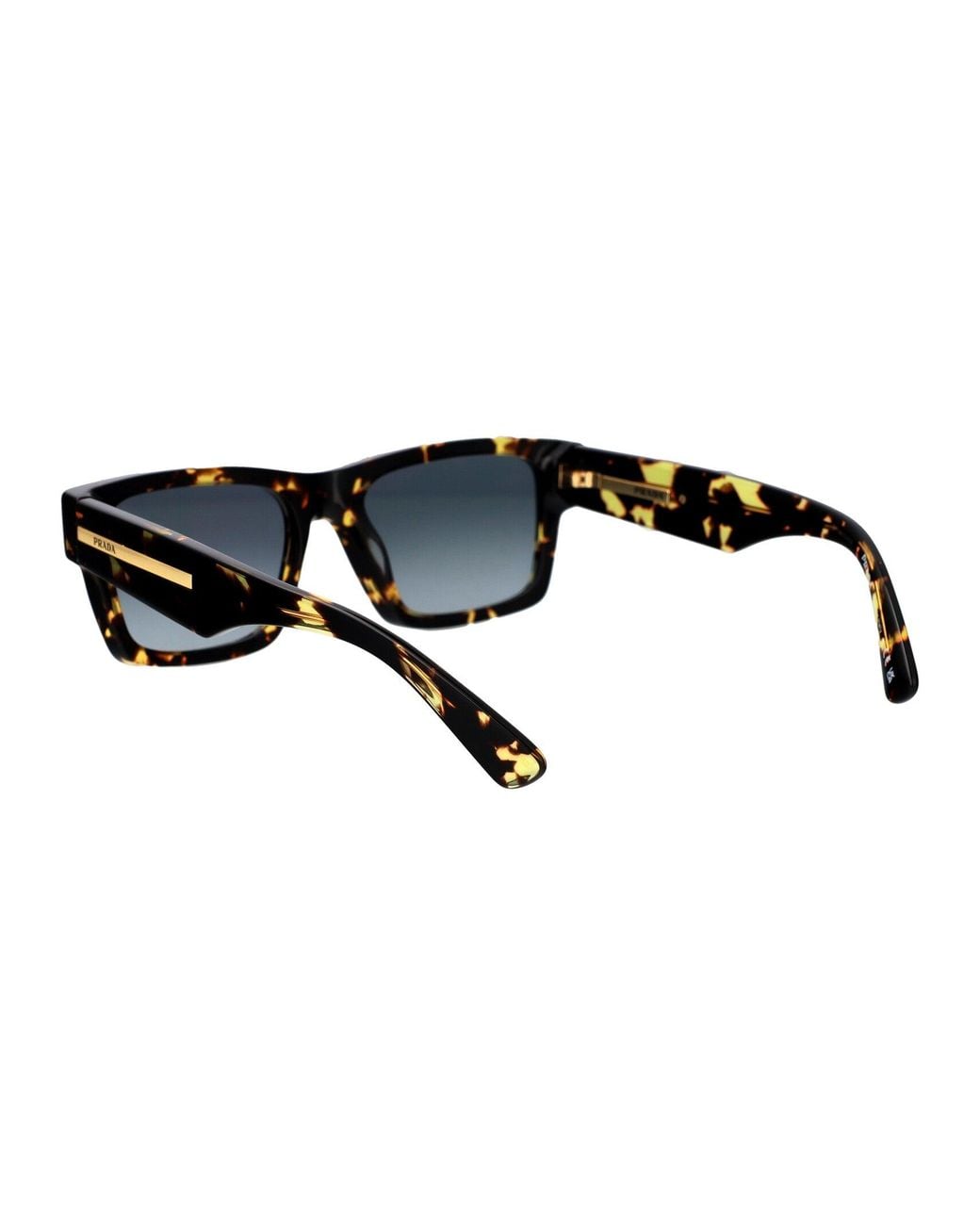 Prada Black Sunglasses