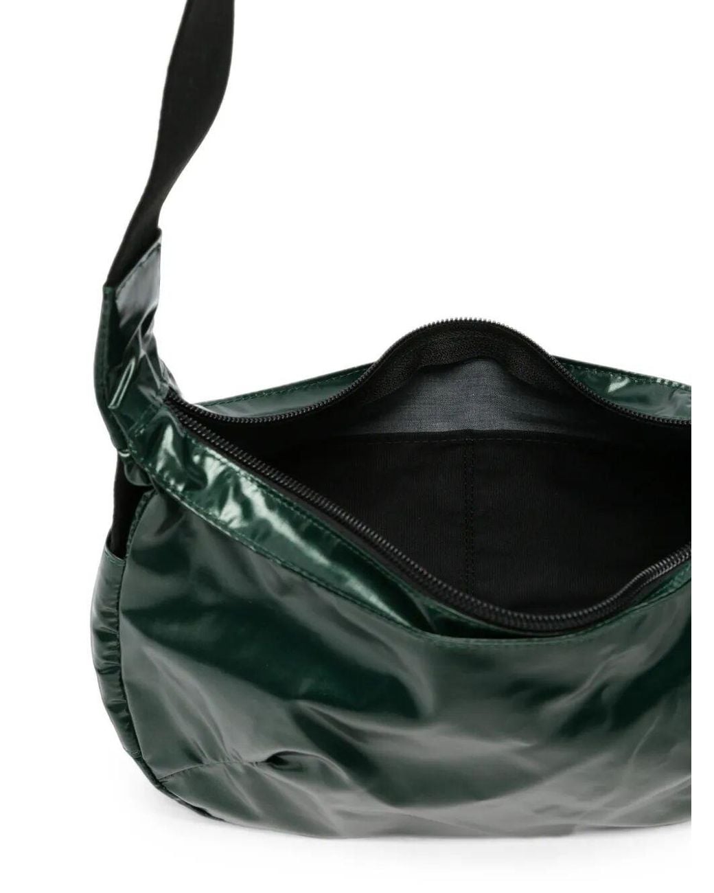 Jack Gomme Black "Bee" Handbag