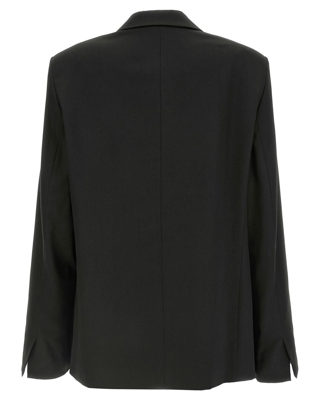 MISENITHE Black 'Andy' Blazer