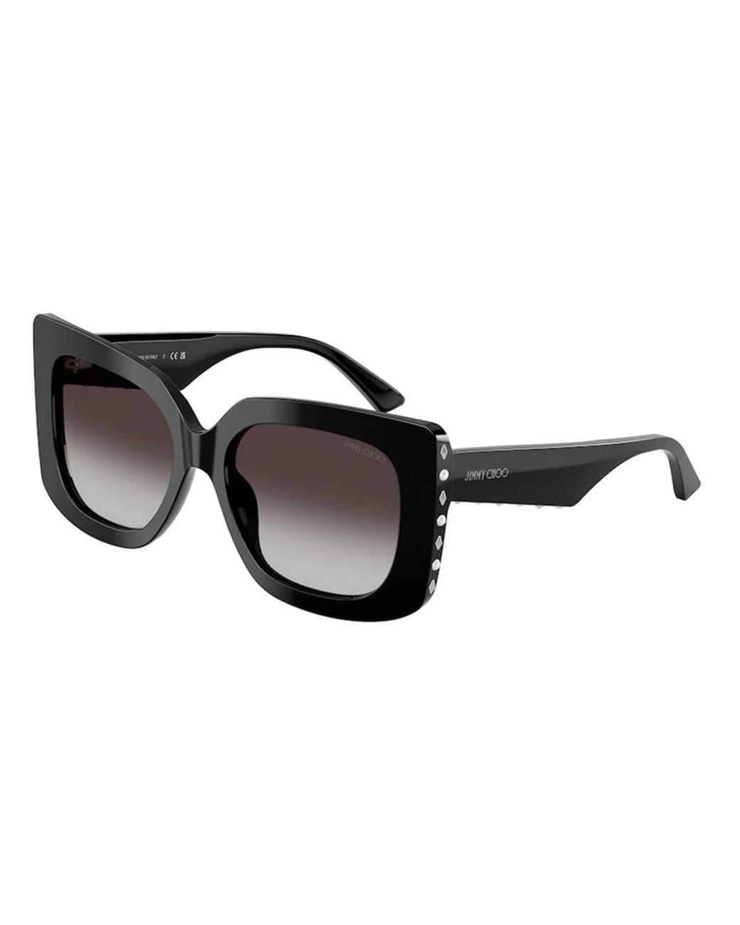Jimmy Choo Black Jc5025H 50008G