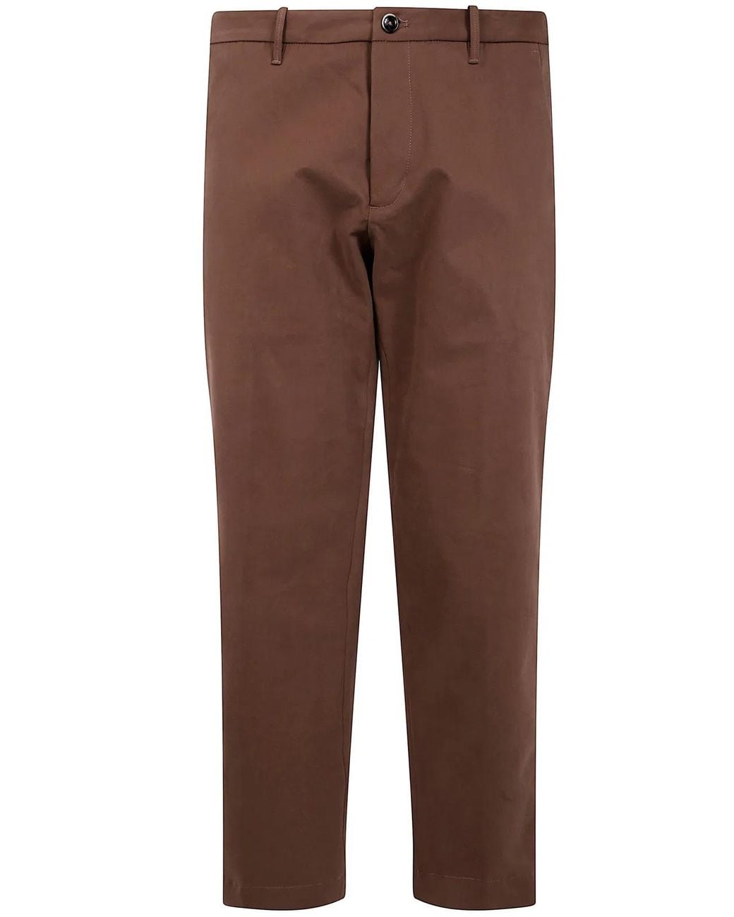 Nine:inthe:morning Brown Nine for men