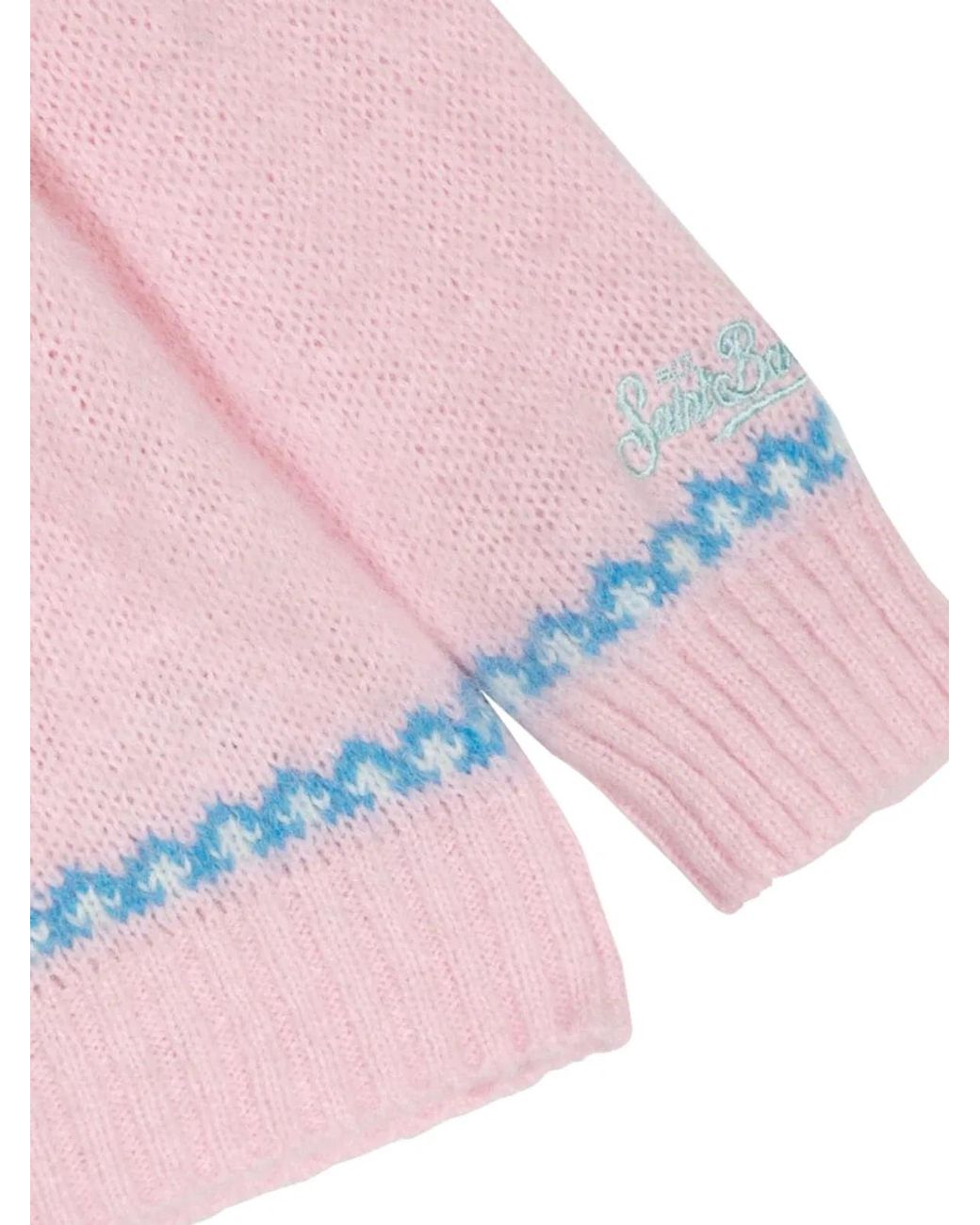 Mc2 Saint Barth Pink Princess Nordic Soft