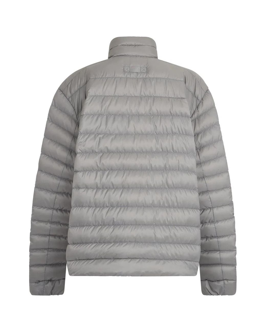 Canada Goose Gray Padded Jacket for men