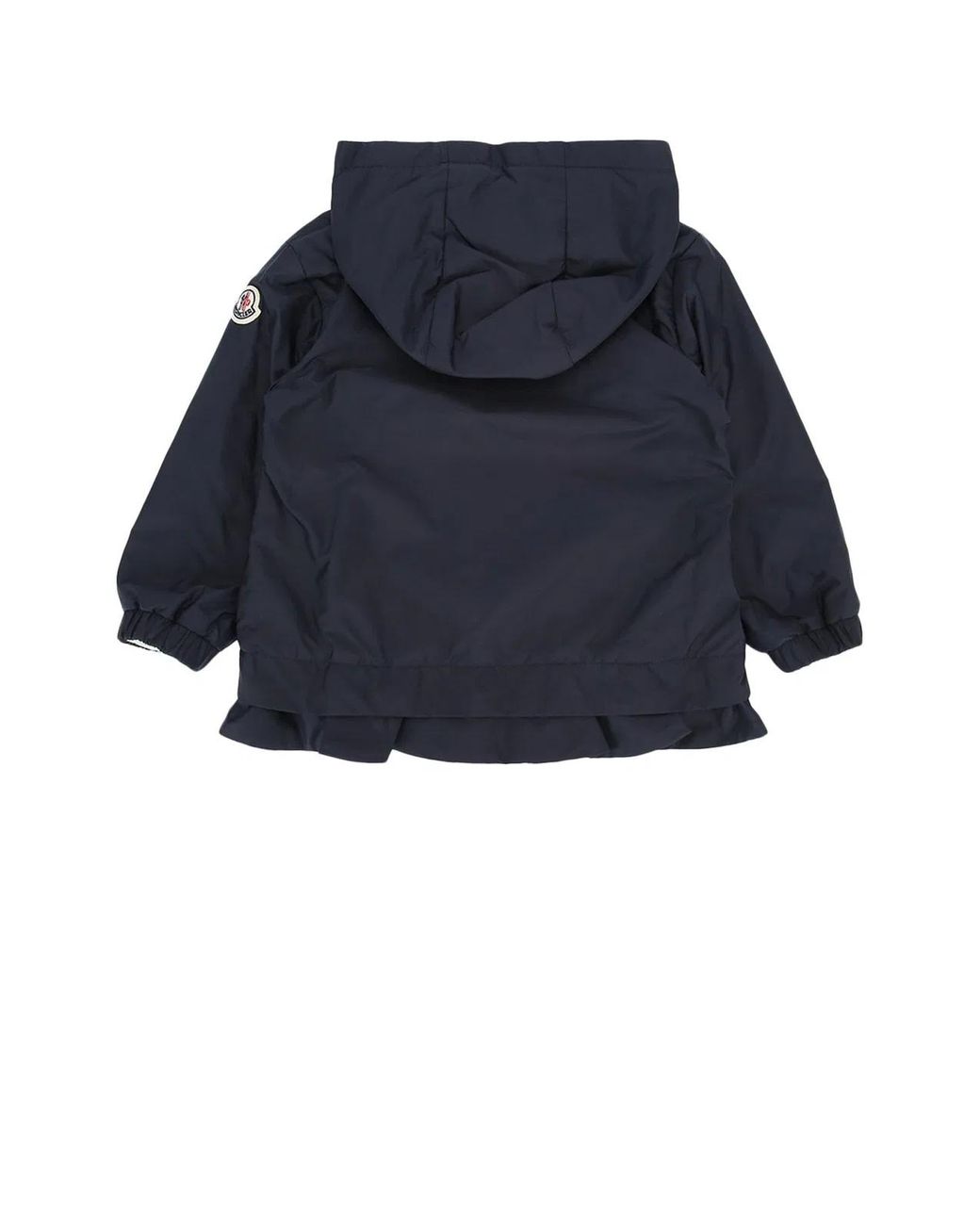 Moncler Blue Jr Dana Jacket