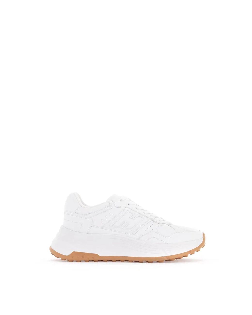 Hogan White H669