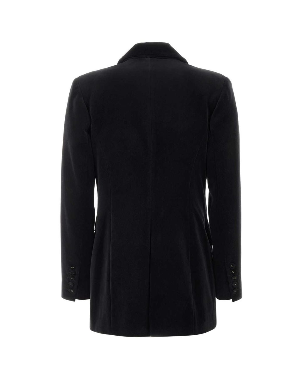 Costarellos Black Blazer
