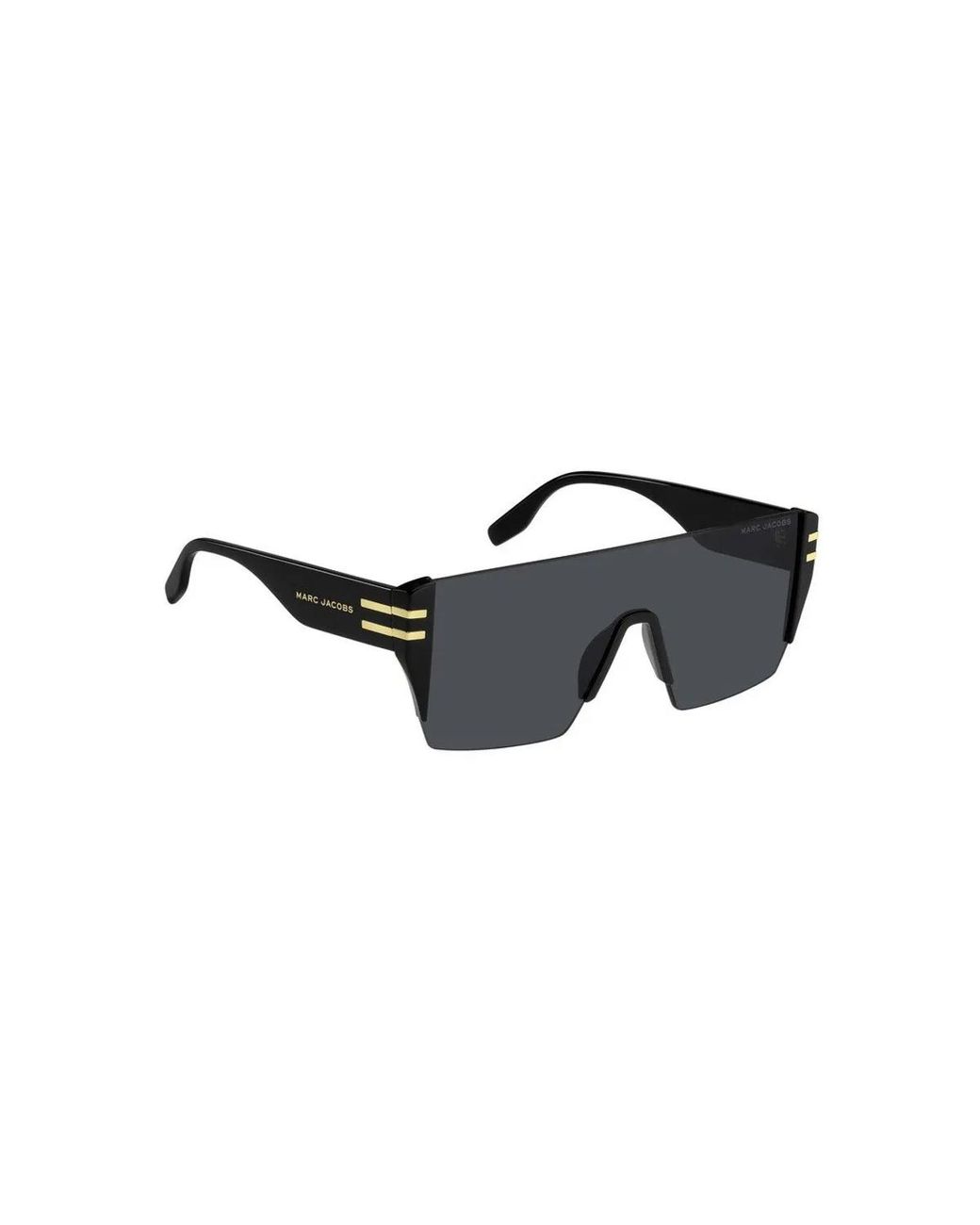 Marc Jacobs Black Marc 712/S 807(Ir) for men
