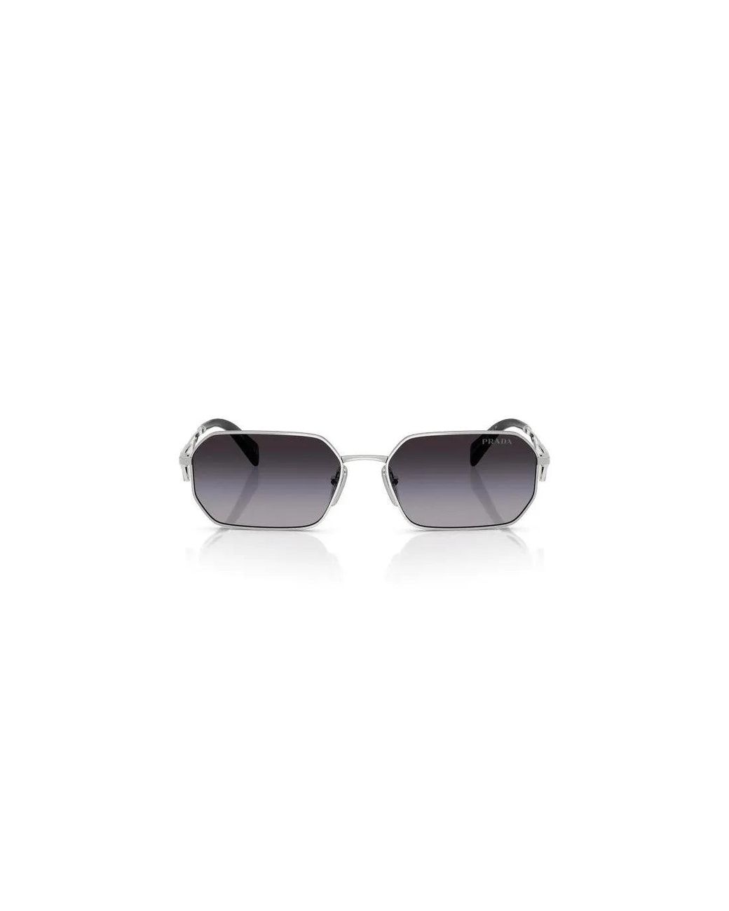 Prada Metallic Pr A51S 1Bc90A