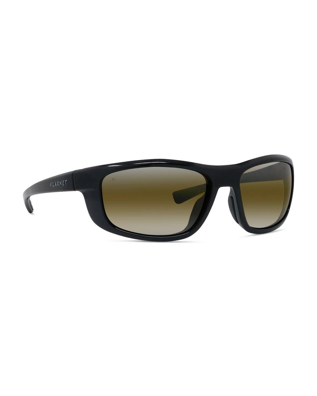 Vuarnet Black Racing 10 Vu40122U 01Q for men