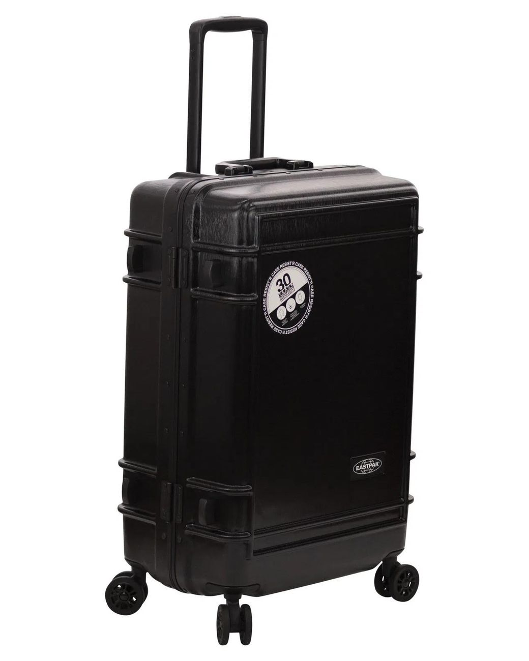 Eastpak Black Resist'R Case