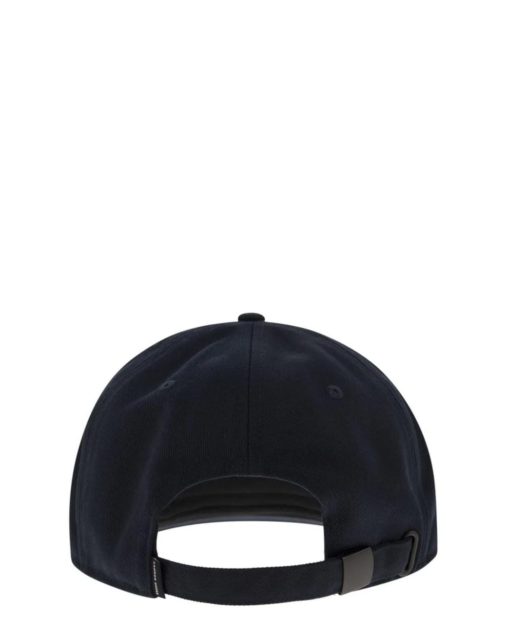 Canada Goose Blue Hats