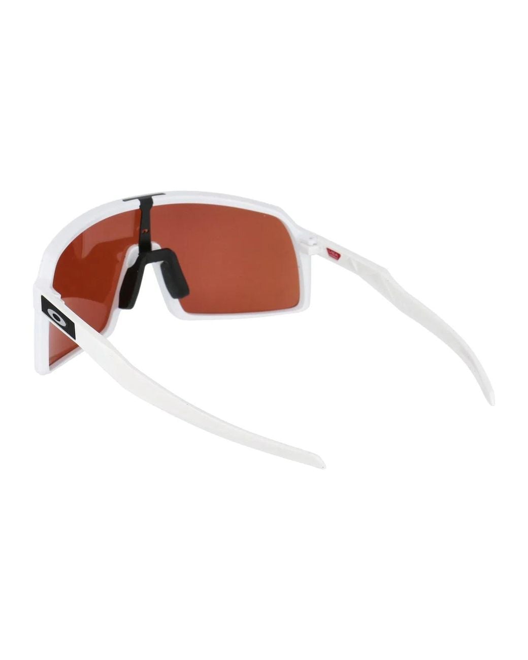 Oakley Blue Polished Acetate Sunglasses