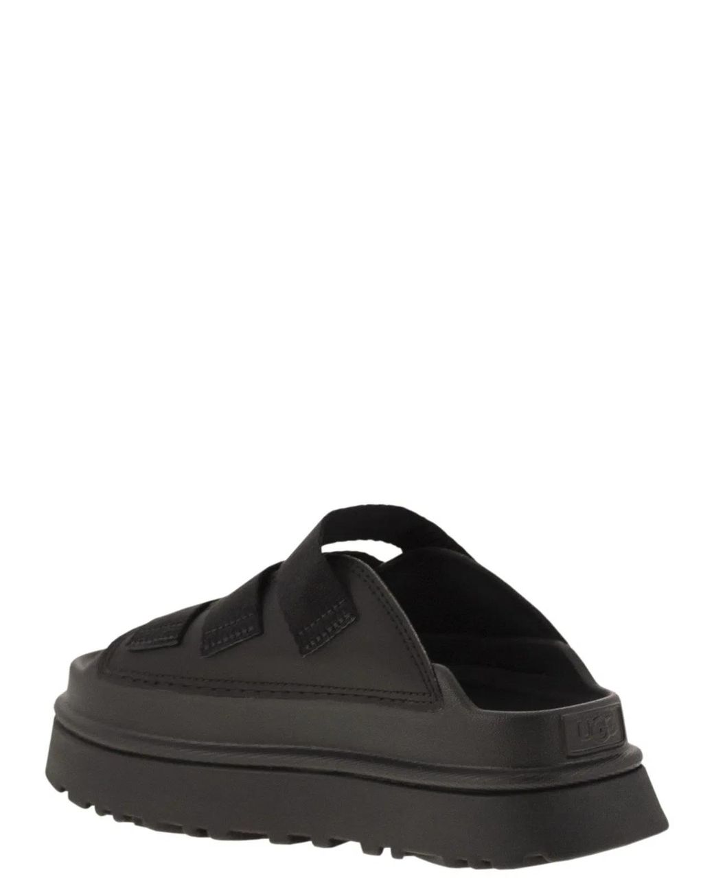 Ugg Black Goldenglow