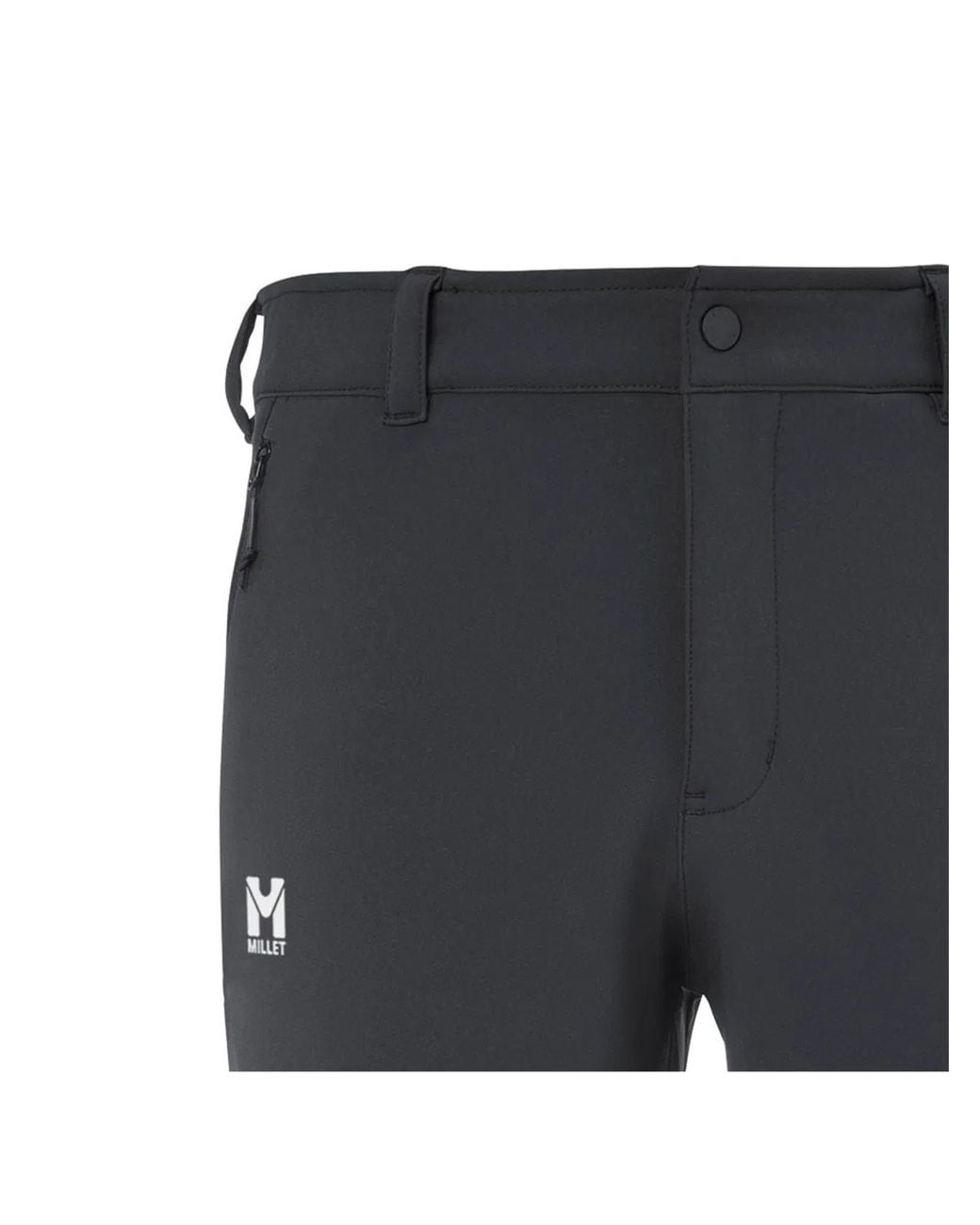 Millet Blue Lapiaz Pant for men