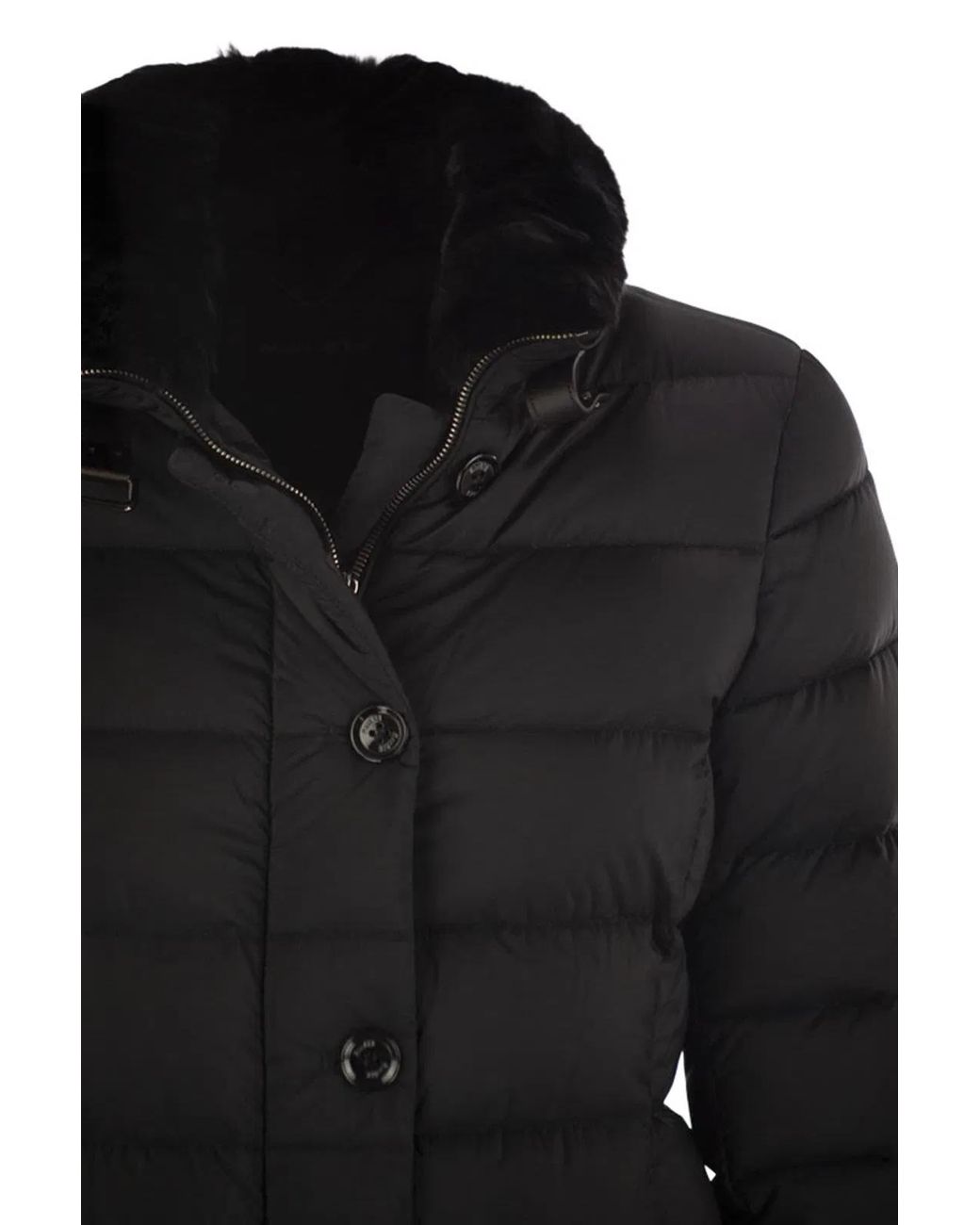 Moorer Black Vetiver-S3
