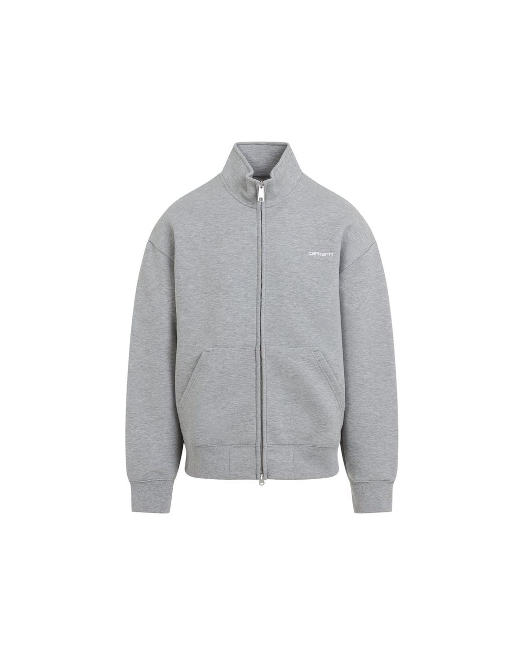 Carhartt Gray Jacket