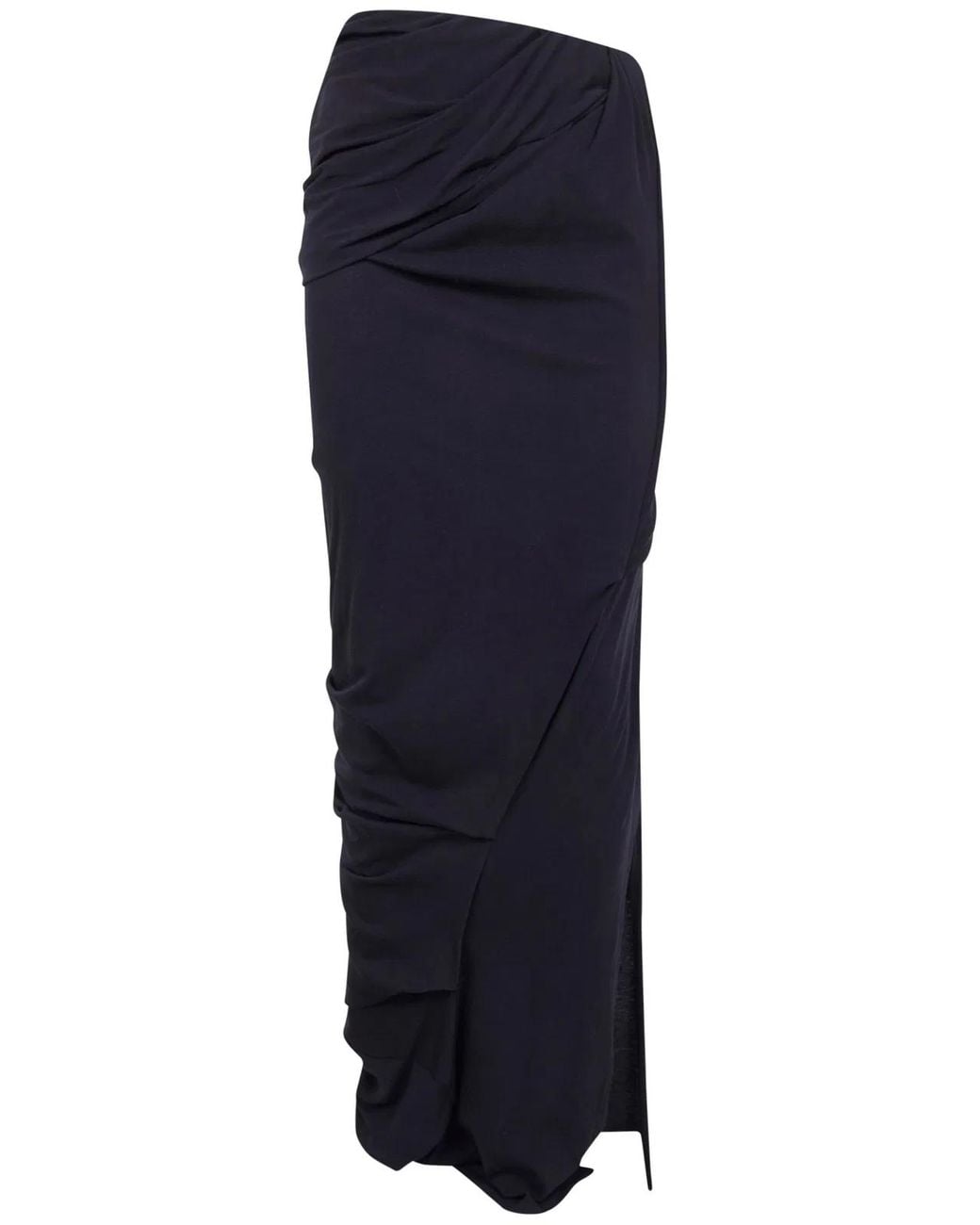 Entire studios Blue "Dia" Skirt
