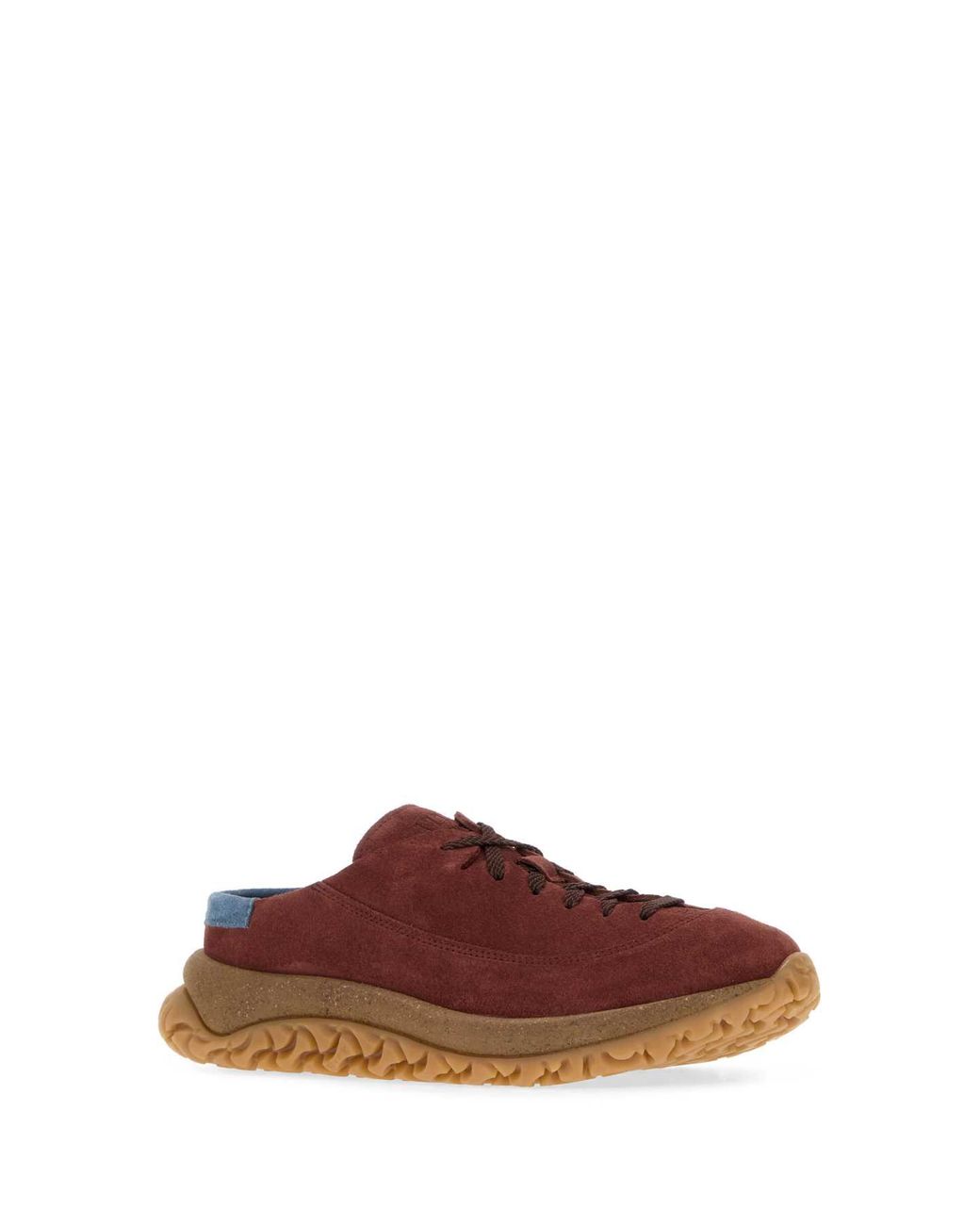 Birkenstock Brown Uerzell Thibo 1774 for men