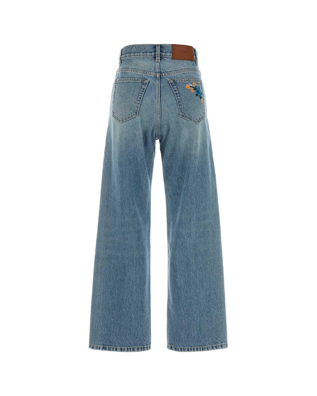 Chloé Blue Chloe Dp53