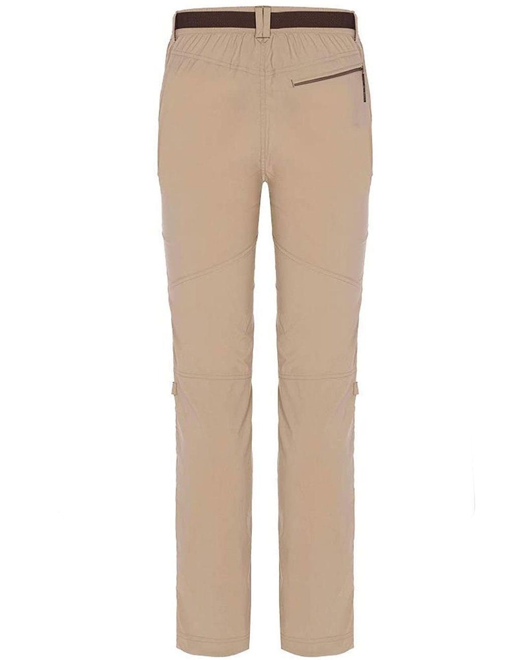 Trangoworld Natural Largo Elster for men