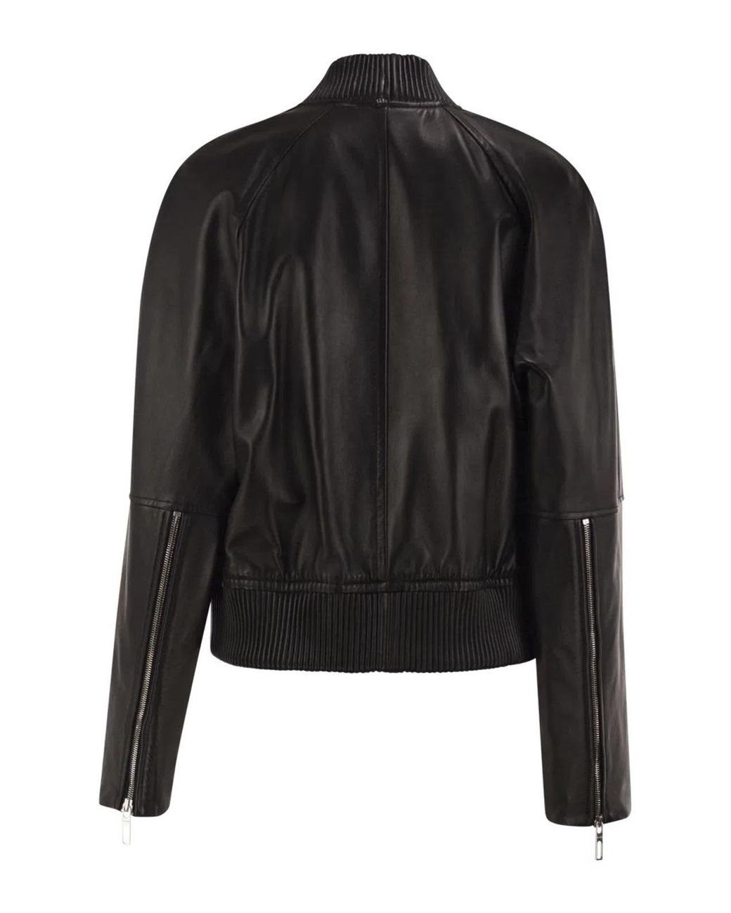 Max Mara Black Spxamour