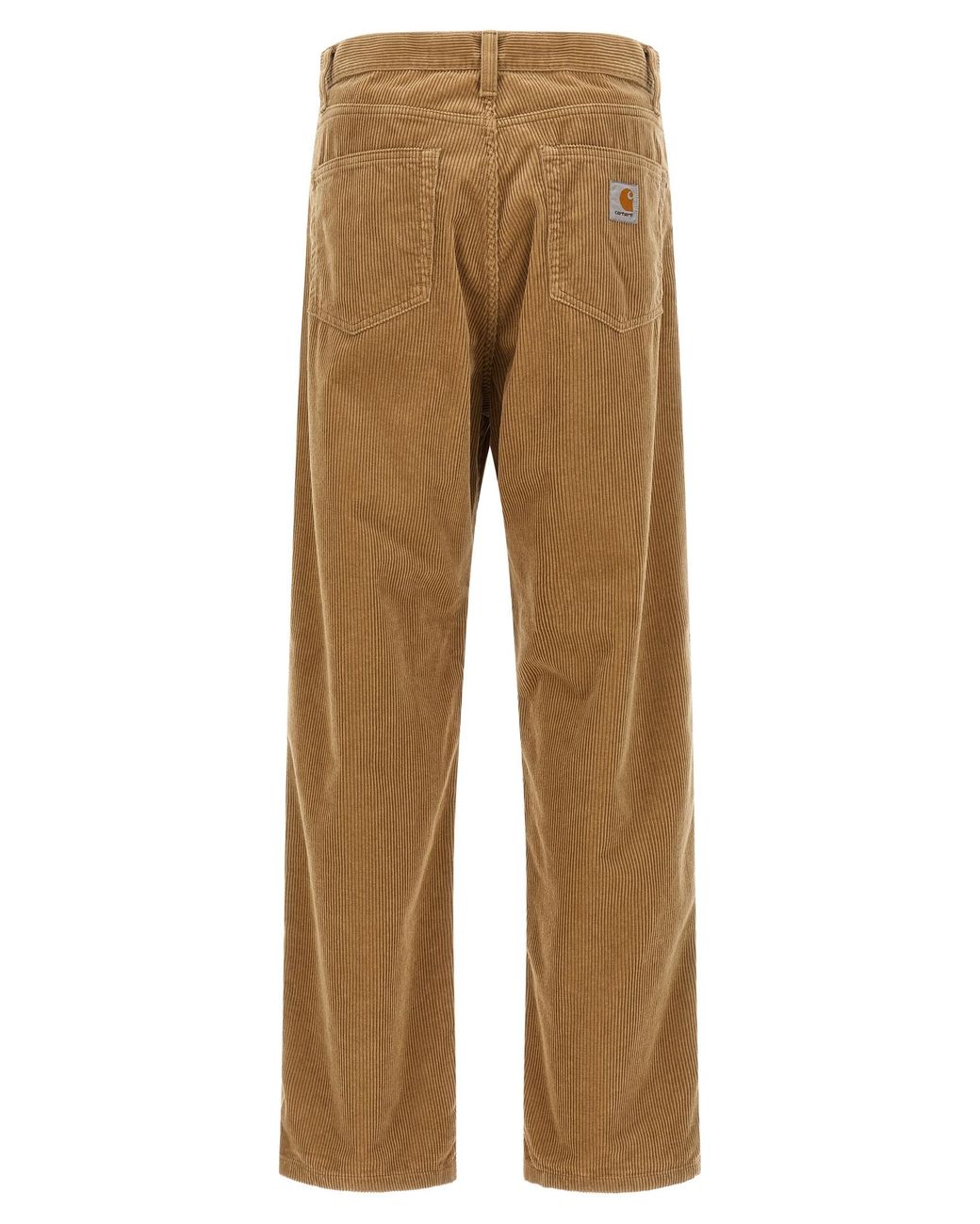 Carhartt Natural 'Landon' Pants for men