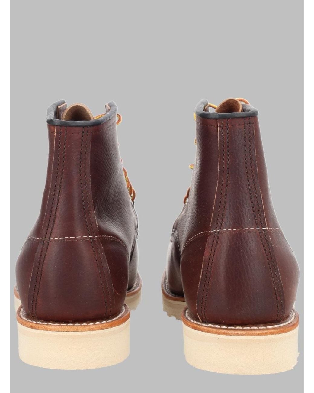 Red Wing Brown Red Wing for men