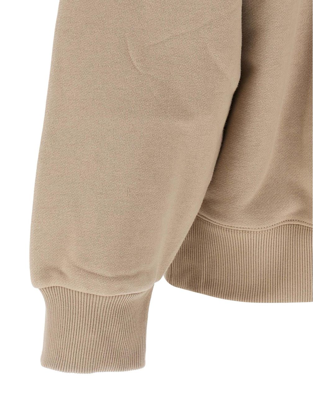 Carhartt Natural 'Wiptopia' Sweatshirt for men