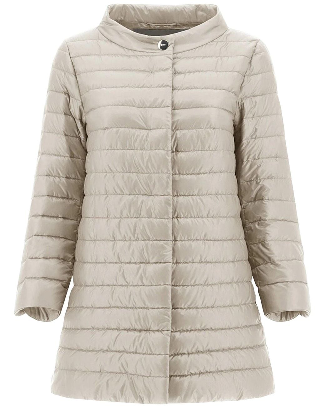 Herno Natural Down Jacket