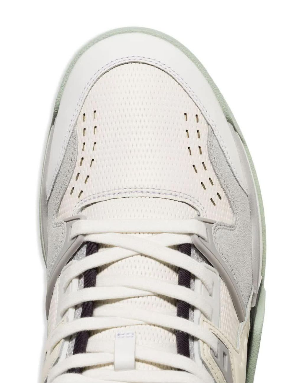 Reebok Natural Sneakers for men