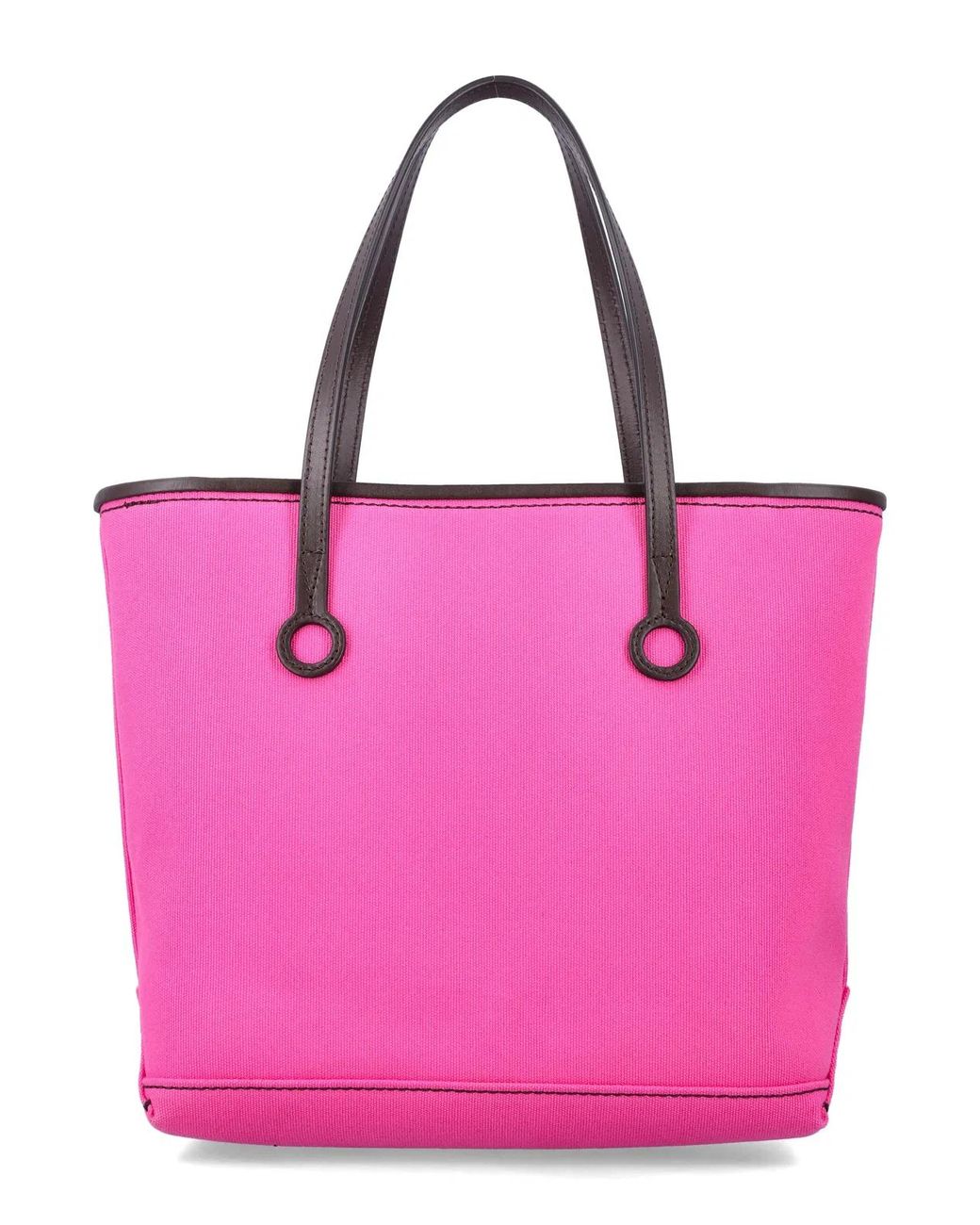 J.W. Anderson Pink Small Anchor Tote