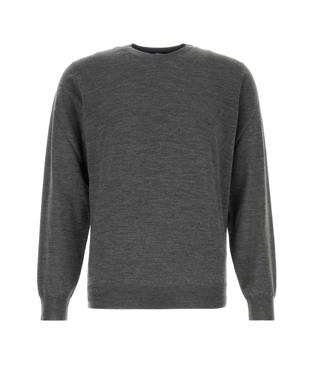 Fedeli Gray Argentina for men