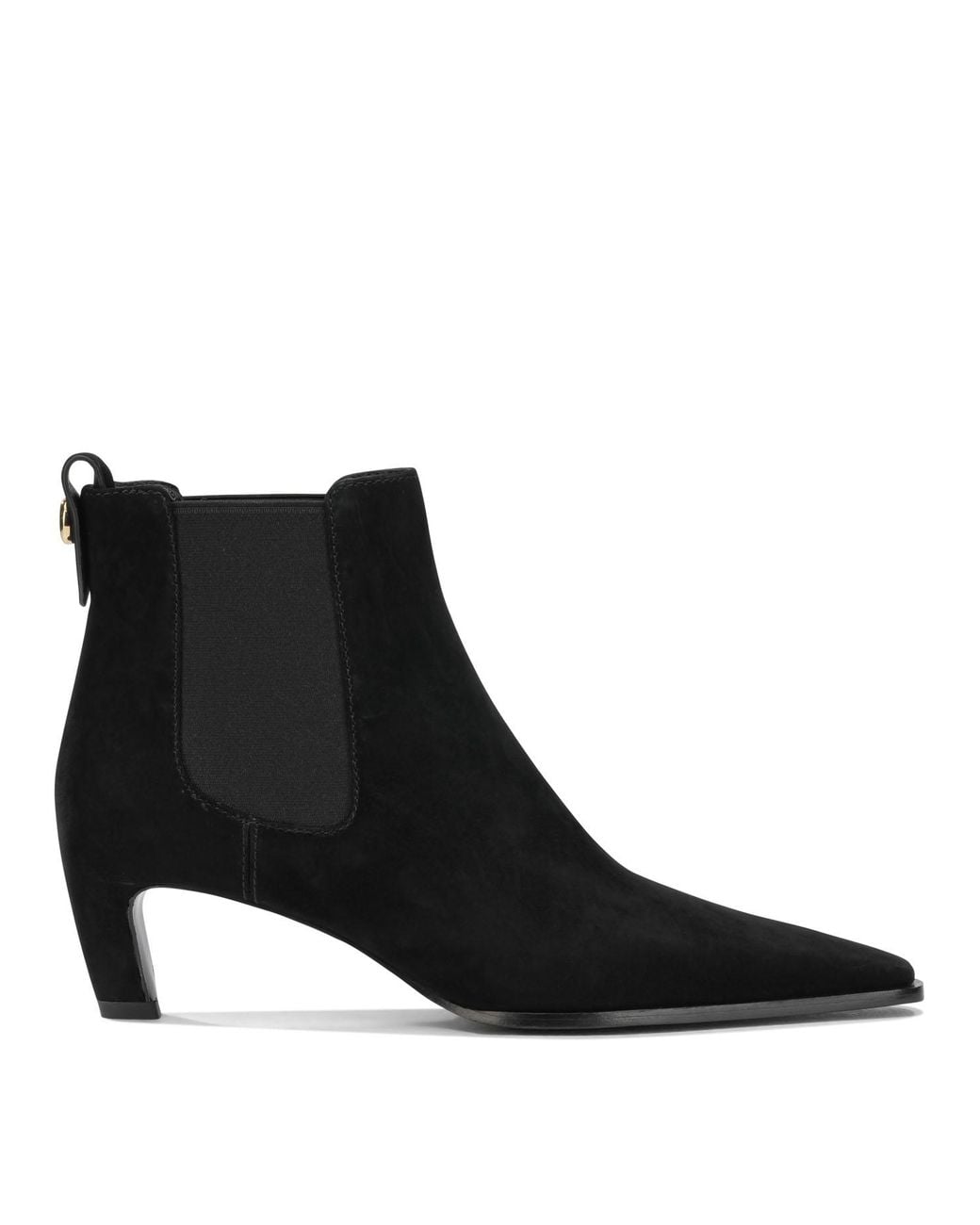 Tory Burch Black Boots & Ankle Boots