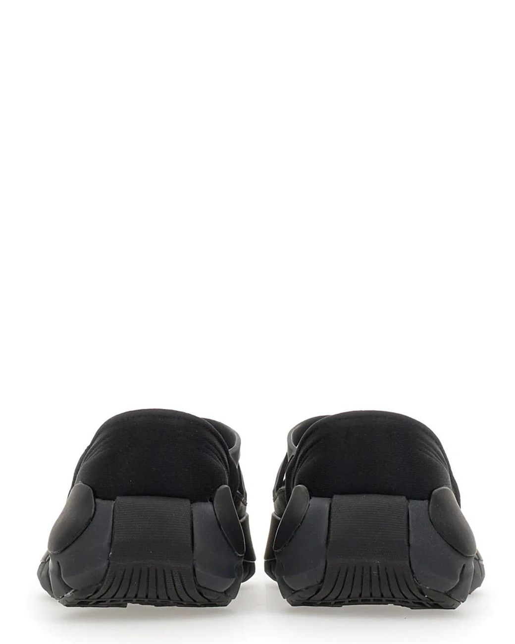 MM6 MAISON MARGIELA X SALOMON White Sneakers Project 0 Cr