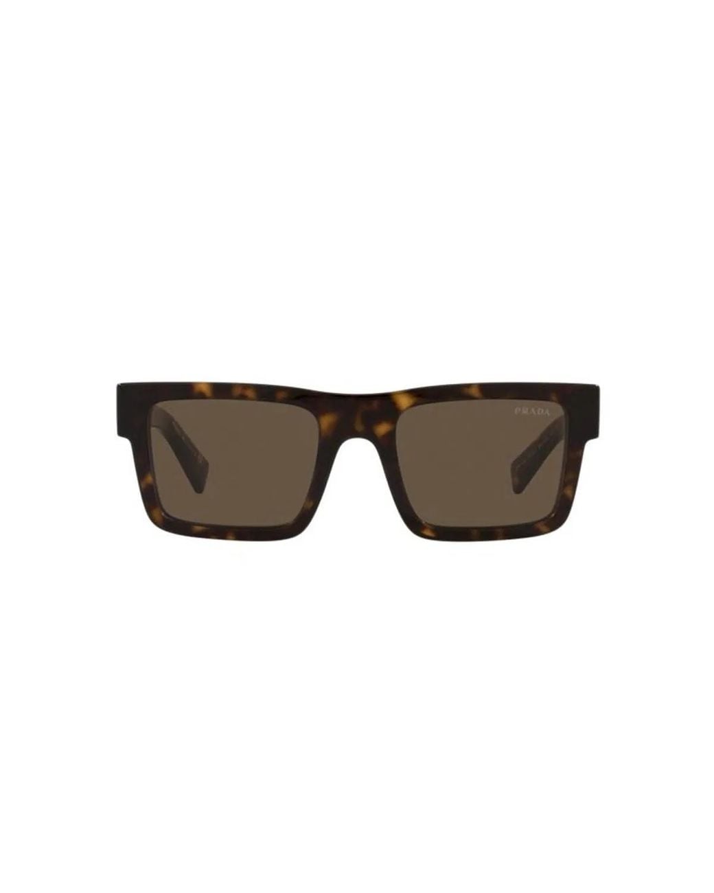 Prada Gray Pr 19Ws 2Au8C1 for men