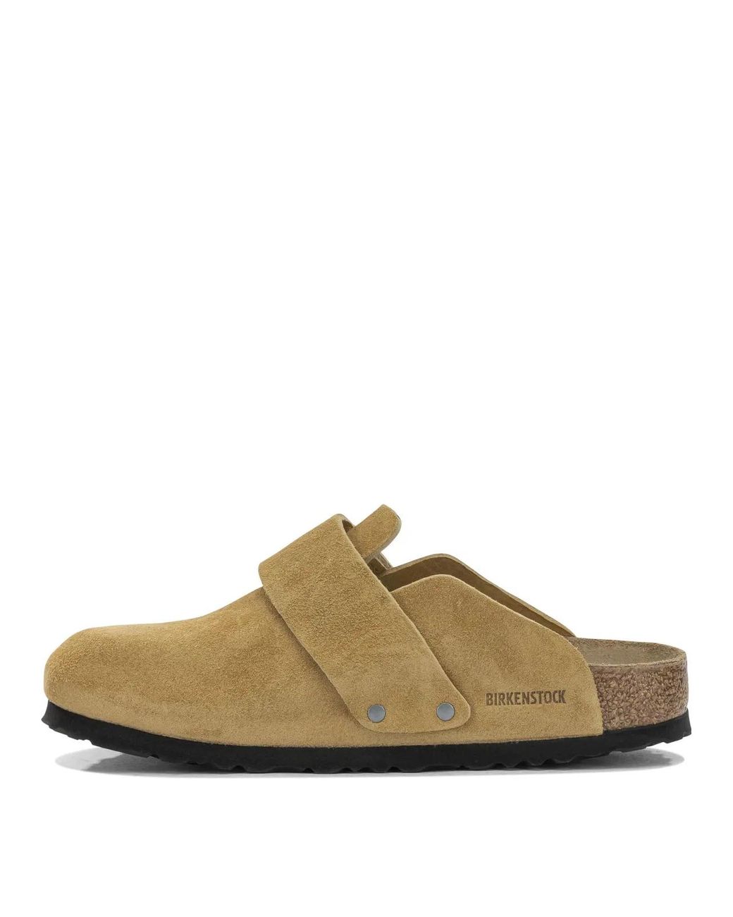 Birkenstock Brown "Loma" Sabot