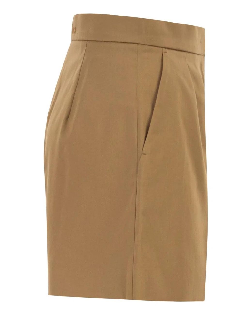 Max Mara Natural Mxmtabacco