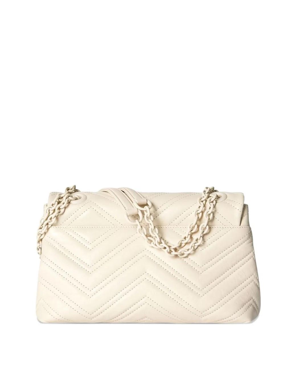 Gucci Black Small Logo-Plaque Cross Body Bag