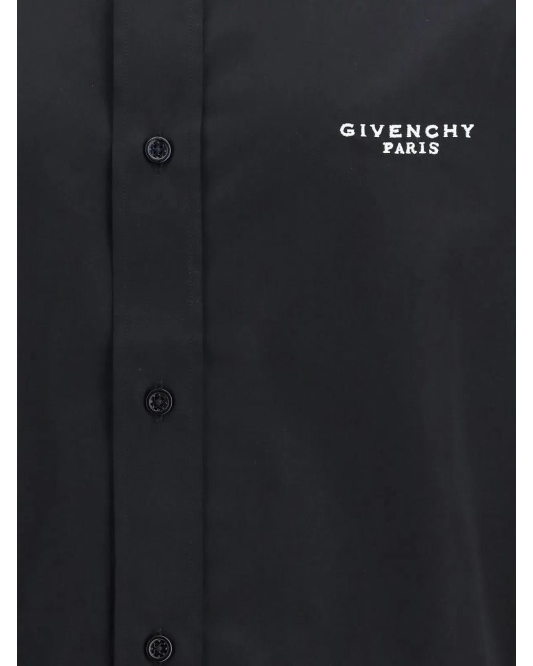 Givenchy Blue Shirts for men