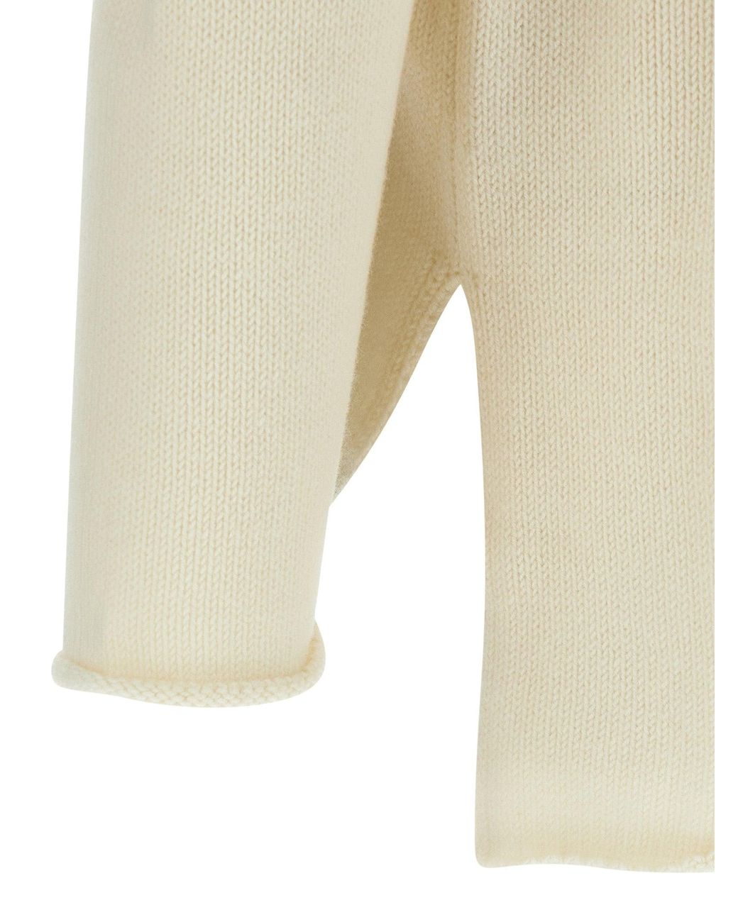 Undercover Gray 'Uc2 E4905' Sweater