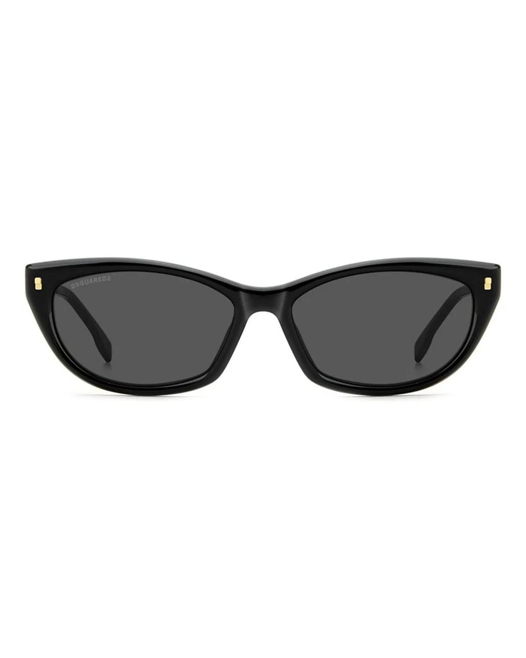 DSquared² Black D2 0209/G/S 807(Ir)