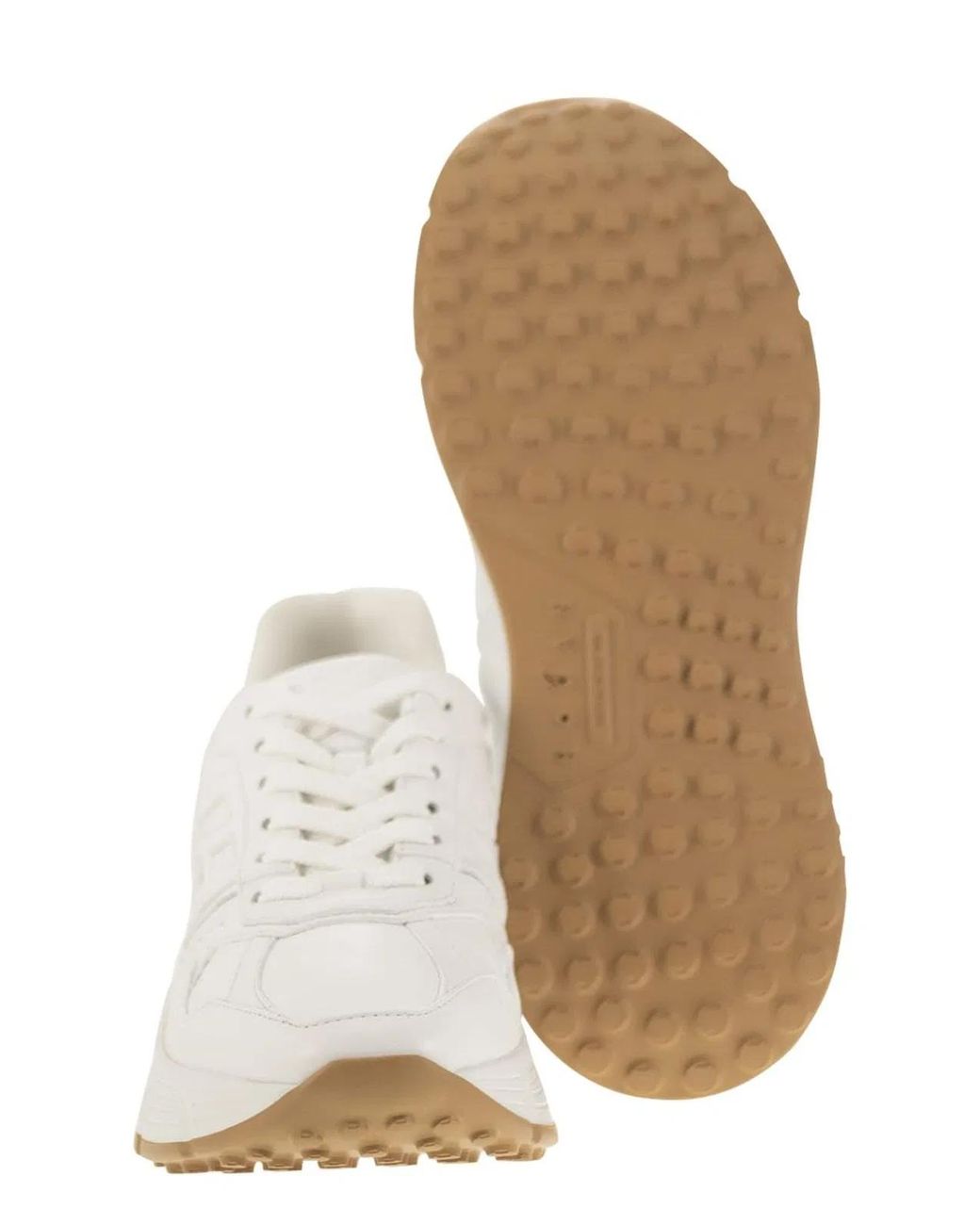 Hogan White H669