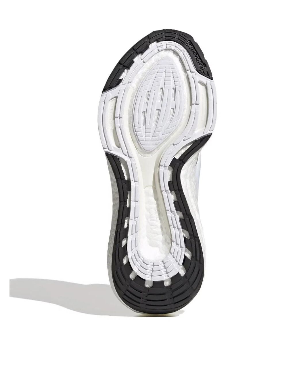 Adidas White Ultraboost Elevate Sneakers