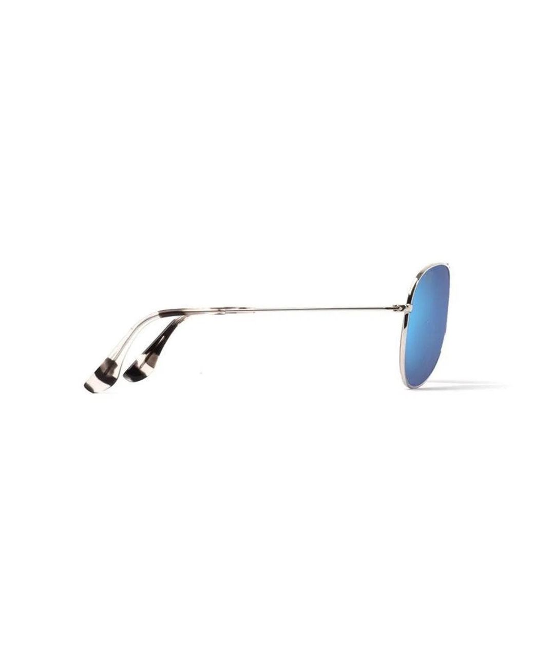 Maui Jim Blue Mavericks B264-17 for men