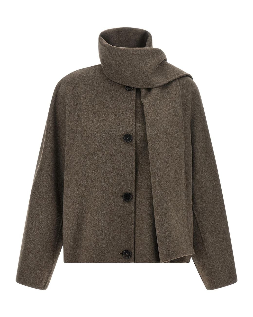 Max Mara Brown Max Mara 'S 'Kate' Jacket