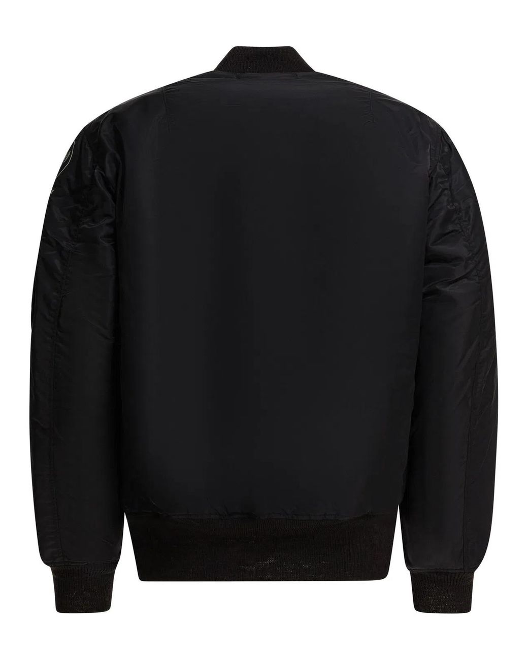 Buzz Rickson's Blue "Ma-1" Bomber for men