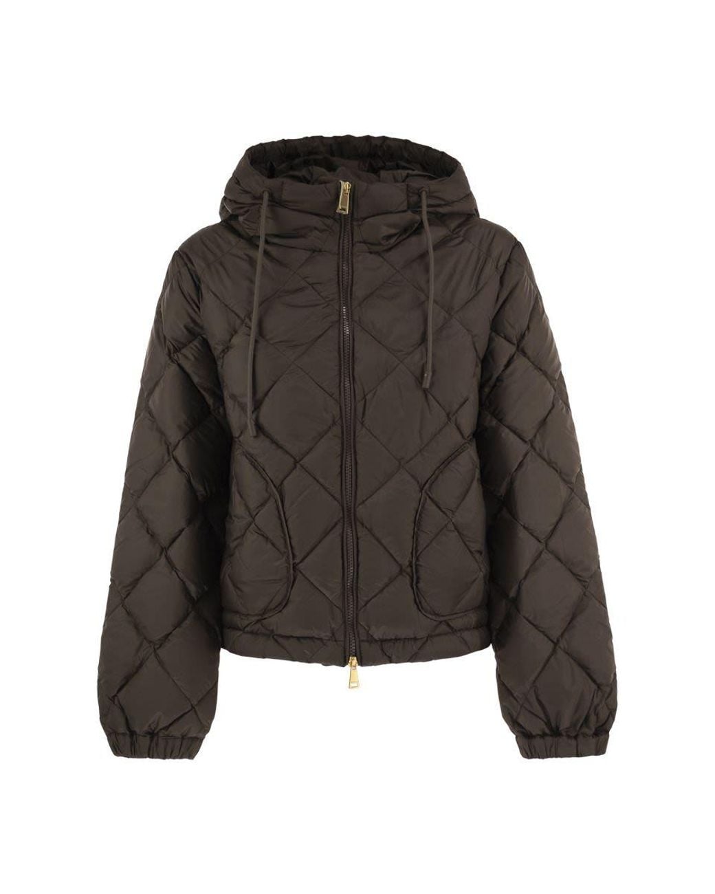 Weekend by Maxmara Black Wkderis
