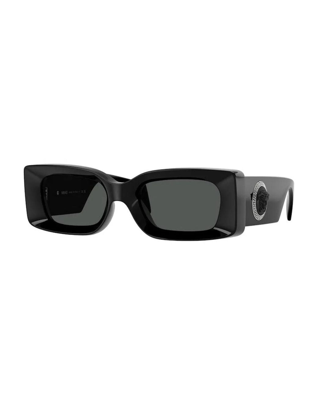 Versace Black Ve4474U Gb1/87 for men