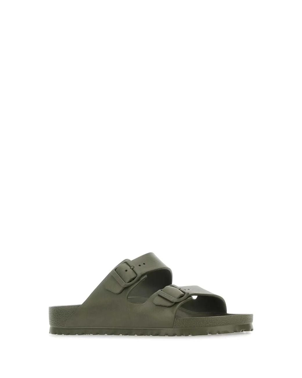 Birkenstock Green Sandalo Arizona